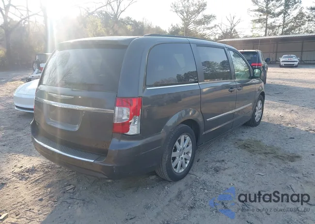 2C4RC1BG5GR164536: 44682984