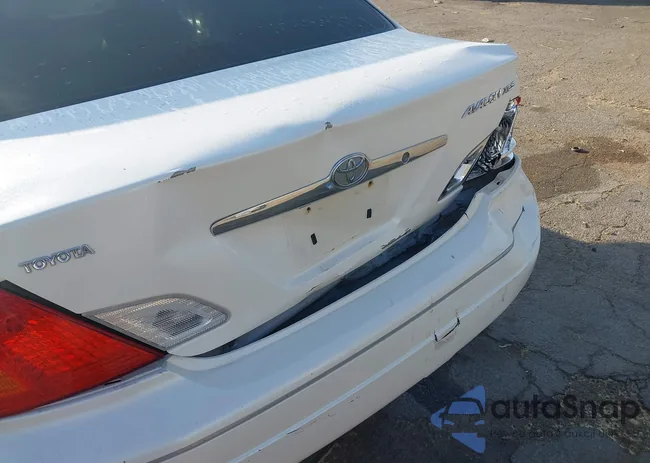 4T1BF28B61U169597: 44682995