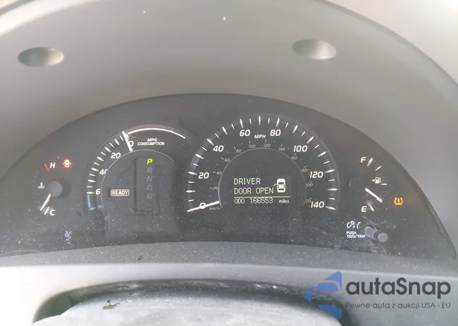 4T1BB46K89U070494: 44683000