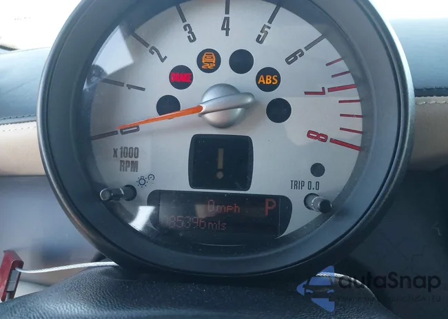 WMWZG3C53CTY39099: 44683043