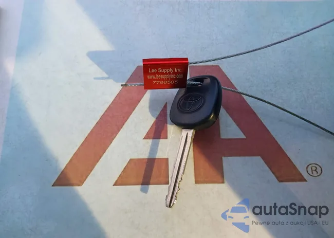 4T3BA3BB6AU015248: 44683057