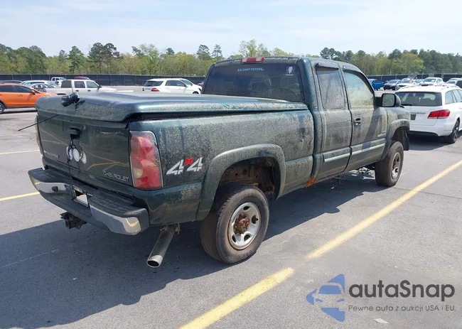 1GCHK29254E350326: 44683078