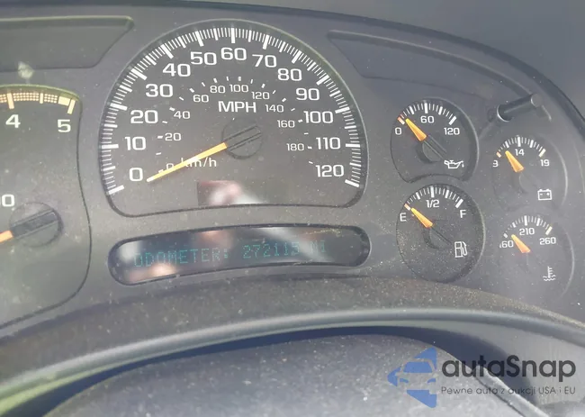 1GCHK29254E350326: 44683078