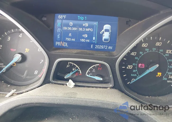 1FADP3F2XEL232964: 44684286