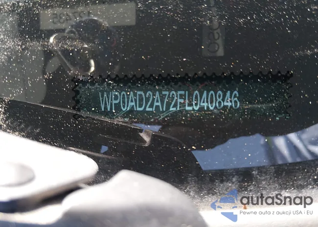 WP0AD2A72FL040846: 44684381