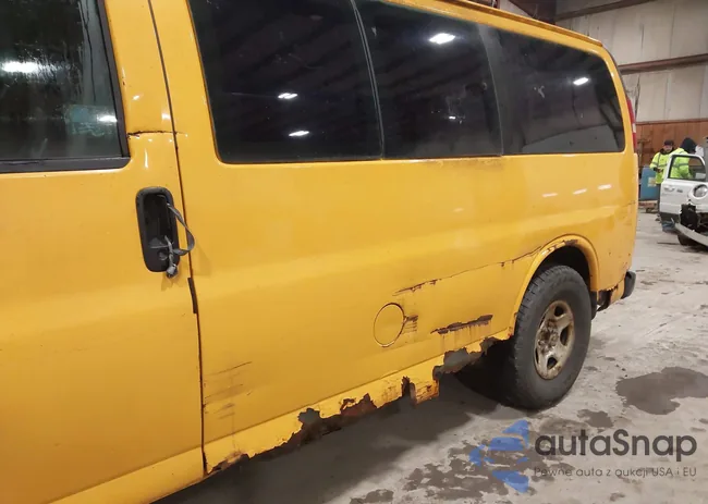 1GNFG15X341112316: 44684433