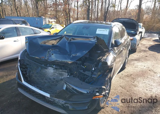 KM8J33ALXMU325495: 44684678