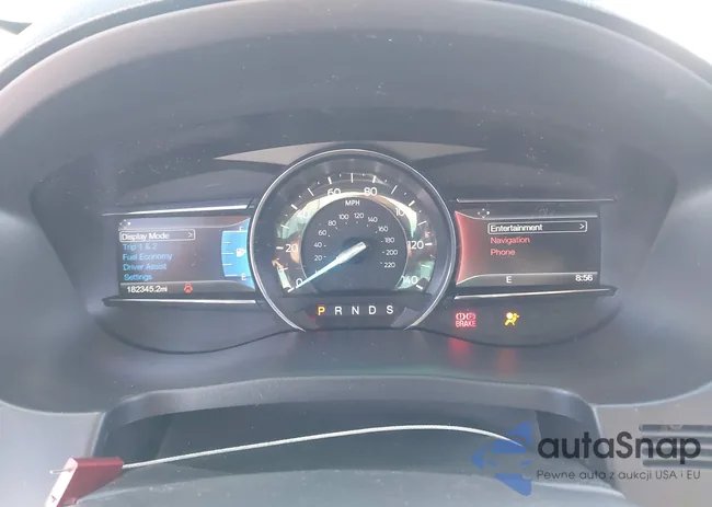 1FM5K8GTXGGB17595: 44684691