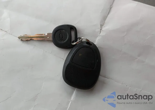 1GCEK39J39Z145040: 44684787