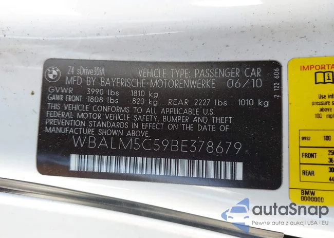 WBALM5C59BE378679: 44684084