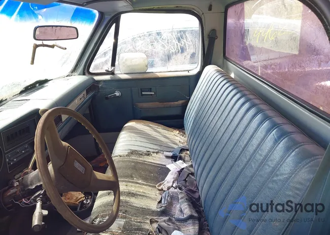 2GCEC14H3F1200631: 44685502