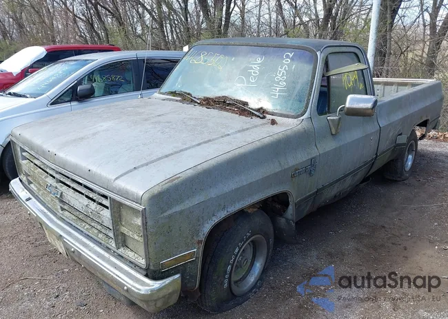 2GCEC14H3F1200631: 44685502