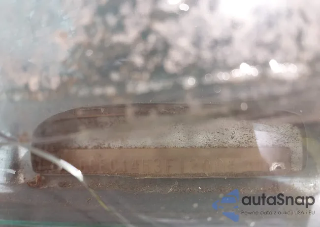 2GCEC14H3F1200631: 44685502