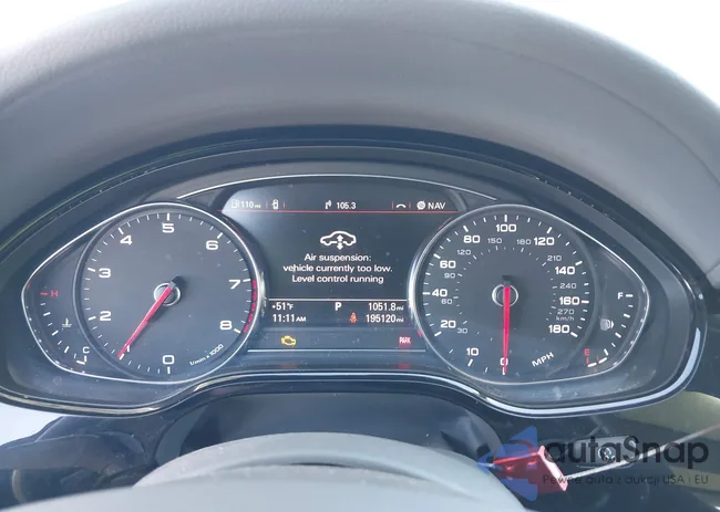 WAURVAFD6BN015243: 44685566