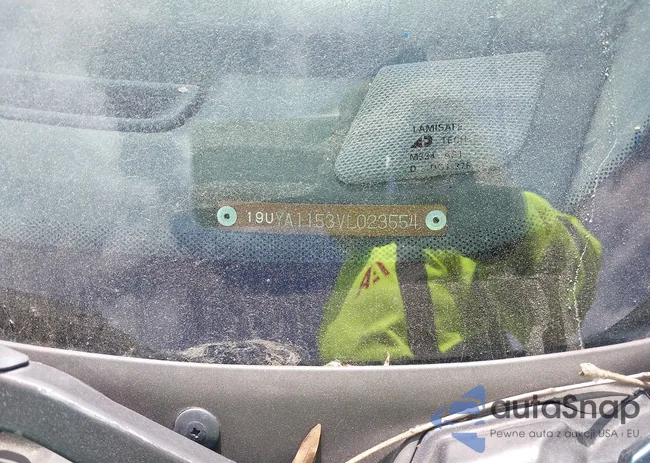 19UYA1153VL023554: 44685592