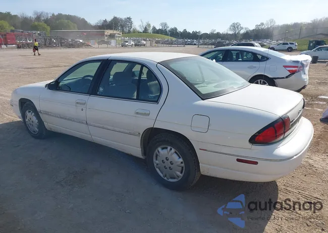 2G1WL52J611220391: 44685765