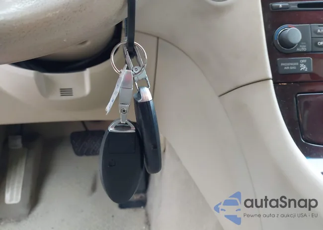 JNKAJ09F58M358870: 44685884