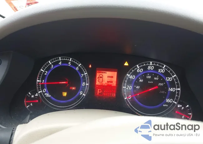 JNKAJ09F58M358870: 44685884