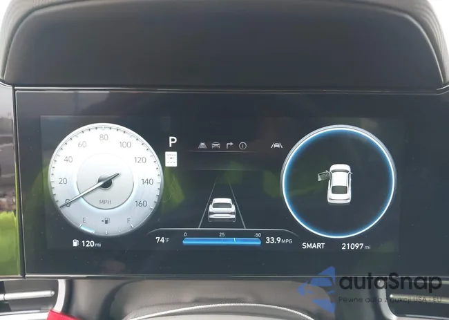 KMHLS4DG6SU006558: 44684898