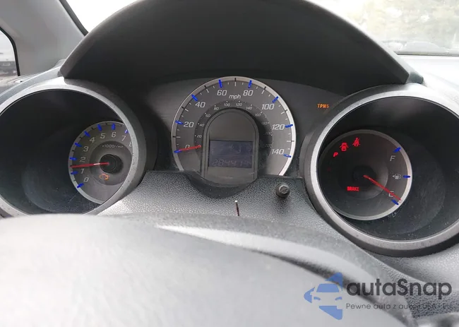 JHMGE88249S025990: 44685070