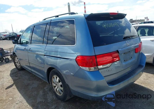 5FNRL38748B003305: 44686487