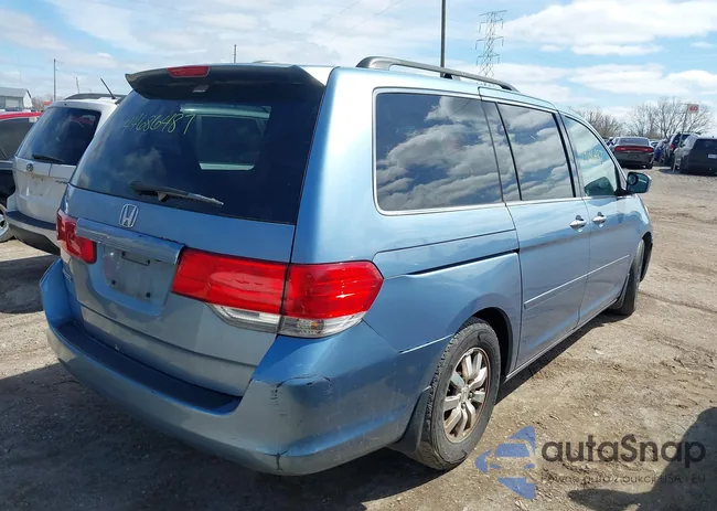 5FNRL38748B003305: 44686487