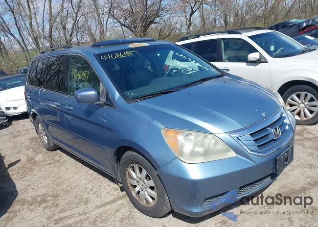 5FNRL38748B003305: 44686487