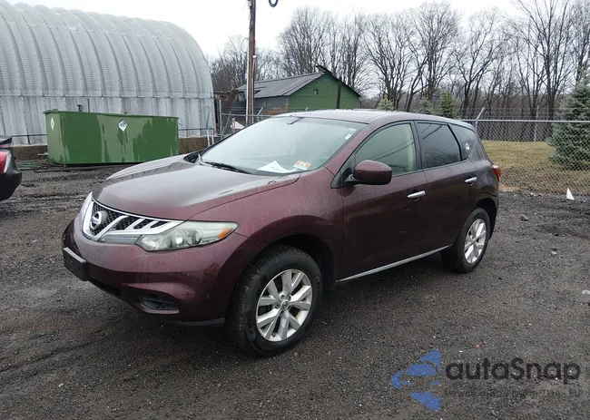 JN8AZ1MW8DW317014: 44686617