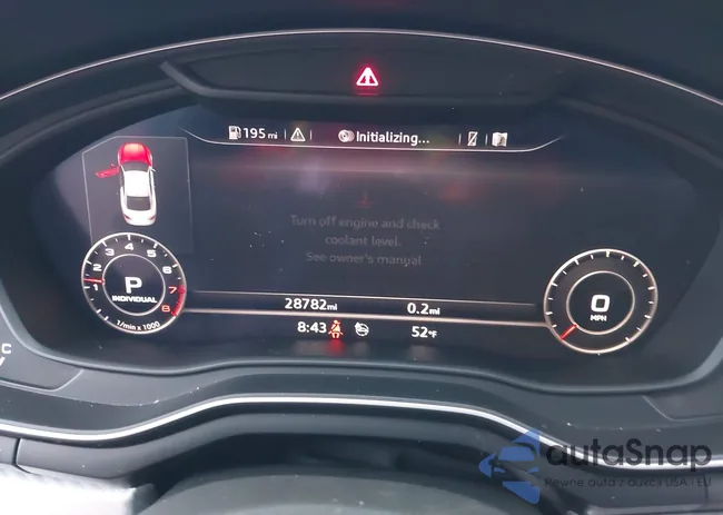 WAUTNAF53KA059576: 44686763