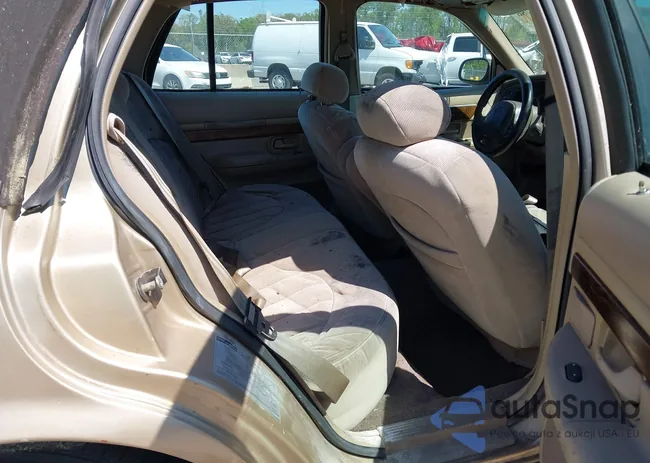 2MEFM74W4XX608720: 44686786