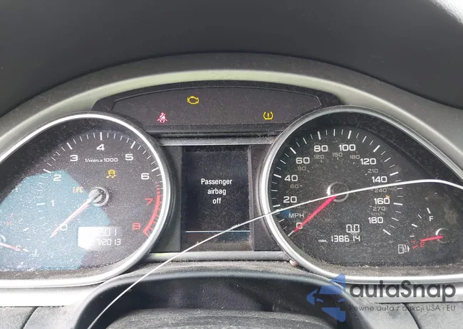 WA1LGAFE3FD018361: 44685916