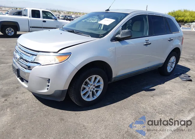 2FMDK3GC3DBA80083: 44686122