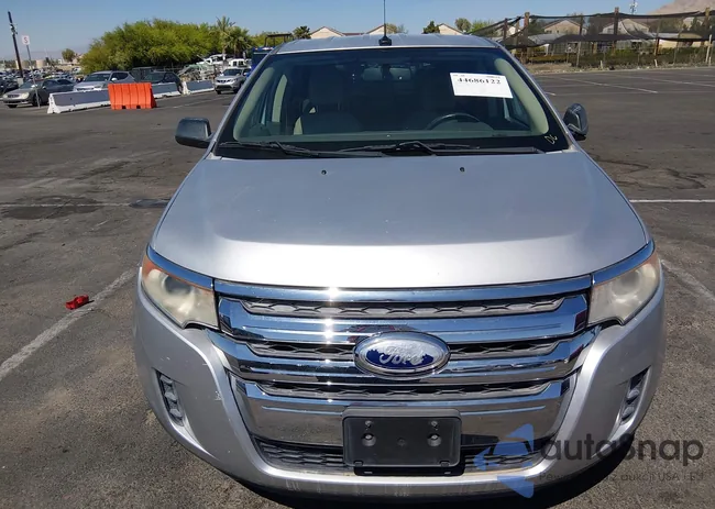 2FMDK3GC3DBA80083: 44686122