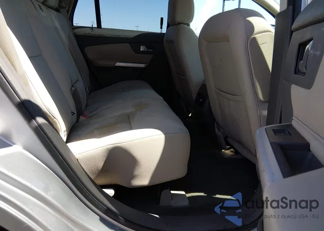 2FMDK3GC3DBA80083: 44686122