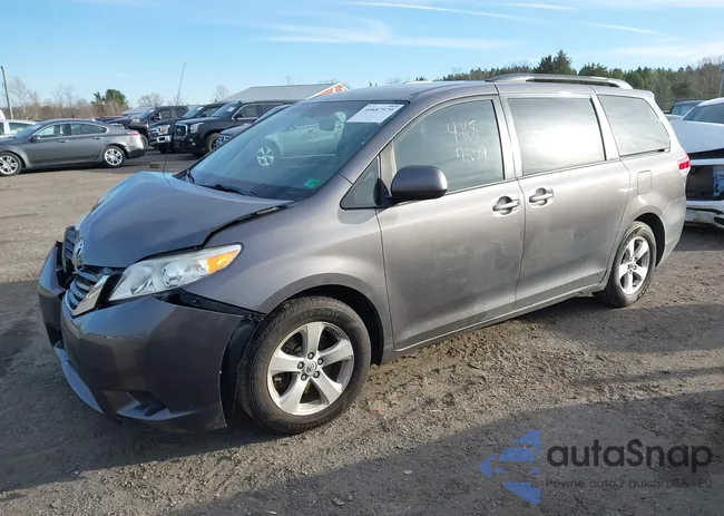 5TDKK3DC7ES444442: 44687579