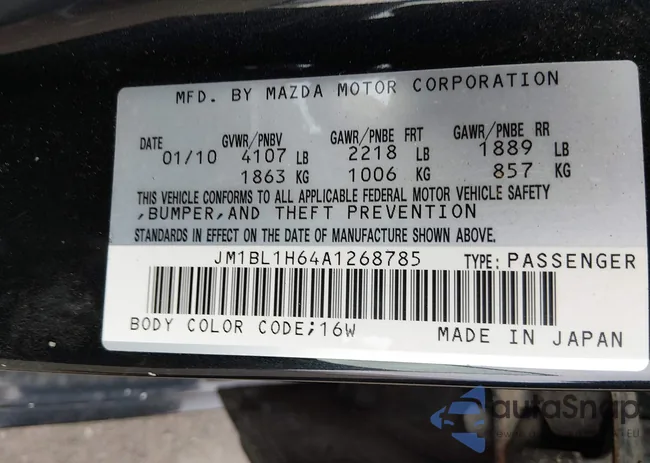 JM1BL1H64A1268785: 44687584