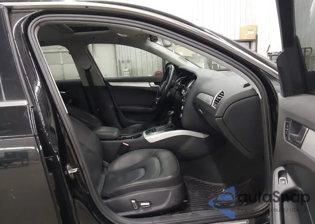 WAUBFAFL6DN006714: 44687622