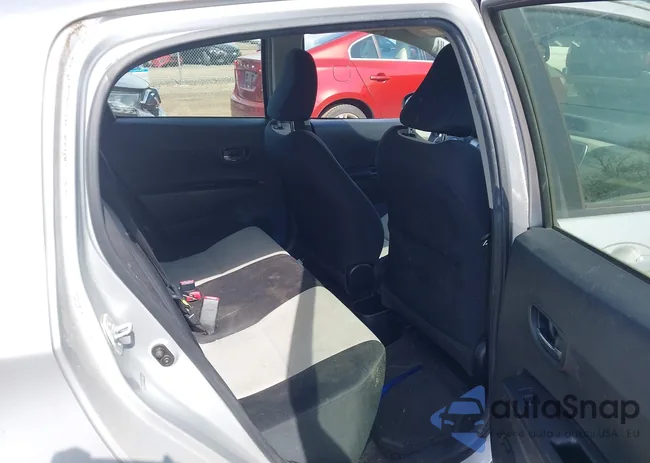 JTDKTUD38ED583087: 44687638