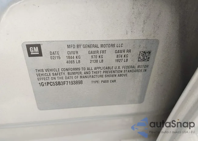 1G1PC5SB3F7193898: 44686913