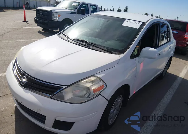 3N1BC1AP2AL409657: 44687123