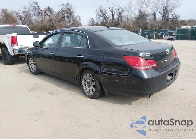 4T1BK36B89U344853: 44688599