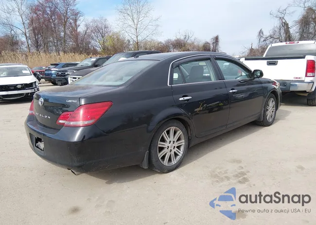 4T1BK36B89U344853: 44688599