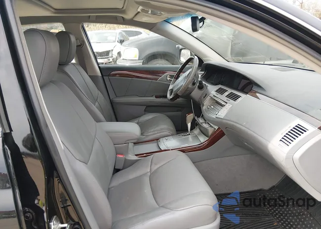 4T1BK36B89U344853: 44688599