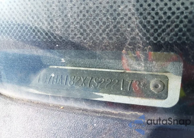 1D7HA182X7S222173: 44688629