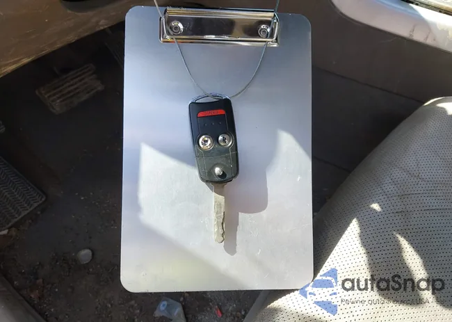 5J8TB18568A001853: 44688803