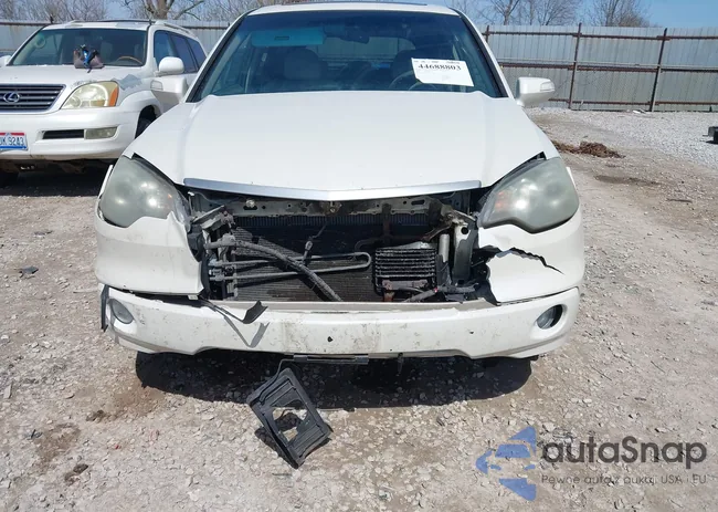 5J8TB18568A001853: 44688803