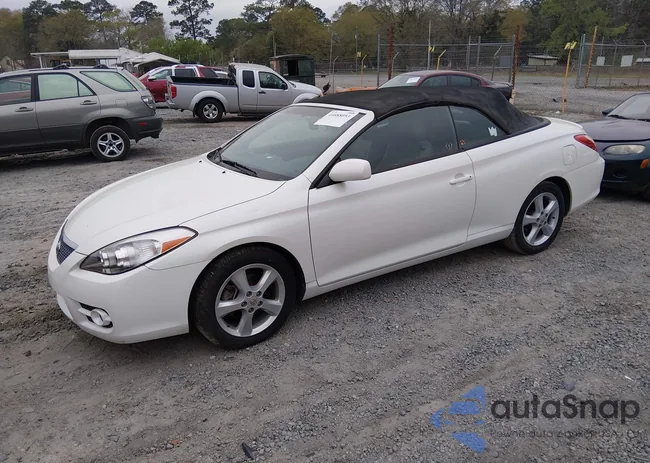 4T1FA38P98U153339: 44688053