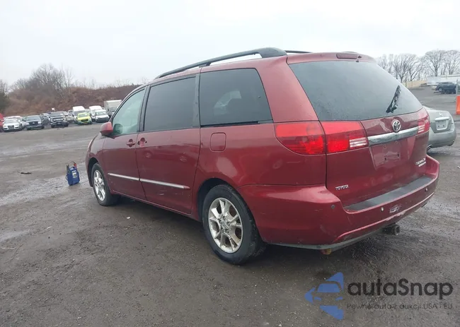 5TDBA22C75S039018: 44688180