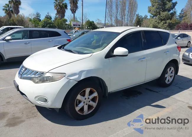 JN8AZ18UX9W030497: 44689390