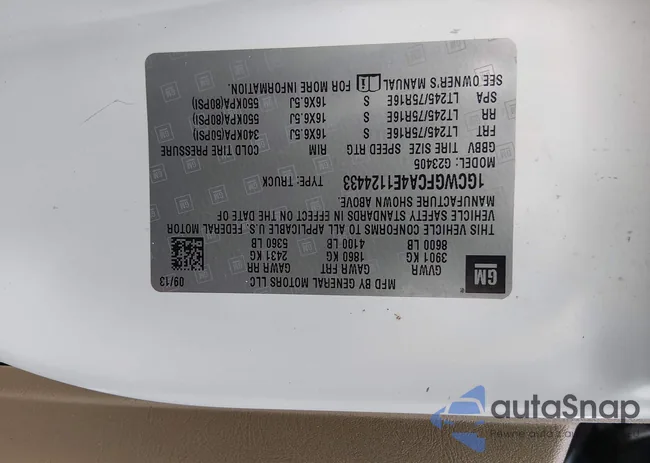 1GCWGFCA4E1124433: 44688937